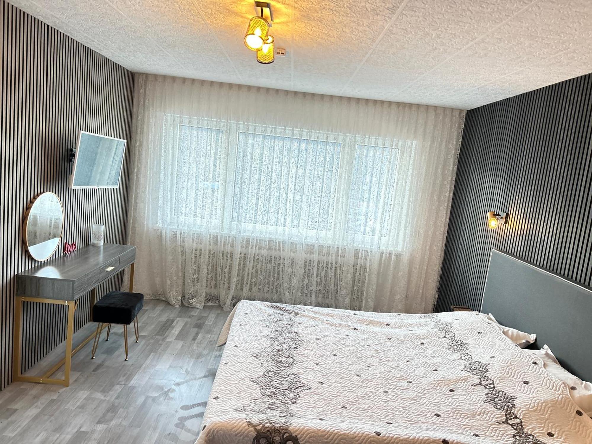 Wilhelm Apartamento Hornberg Exterior foto